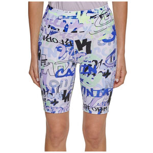 CALVIN KLEIN WOMEN'S PERFORMANCE BIKE SHORT Size XS excellent condition